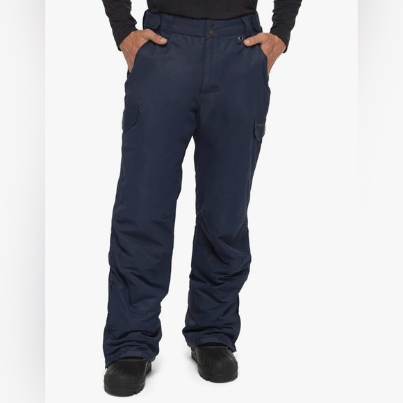 Arctix Other - SOLD•NWT• Arctix Mens Snowsports Cargo Pants| Blue| XXL